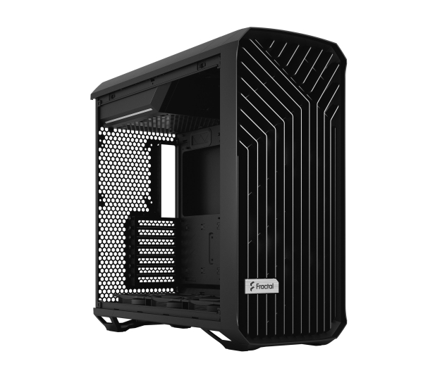 Fractal Design Torrent Solid Czarna - 674928 - zdjęcie 16
